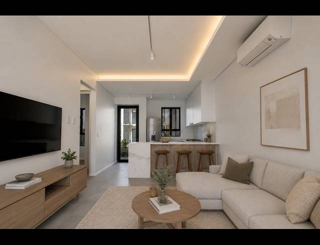 2 BEDROOM APARTMENT FOR SALE IN VAL DE VIE ESTATE